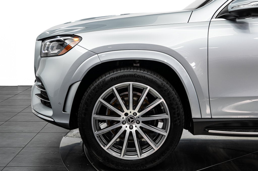 2023 Mercedes-Benz GLS GLS 450 4MATIC®