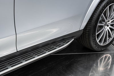 2023 Mercedes-Benz GLS GLS 450 4MATIC®