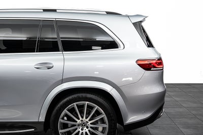 2023 Mercedes-Benz GLS GLS 450 4MATIC®