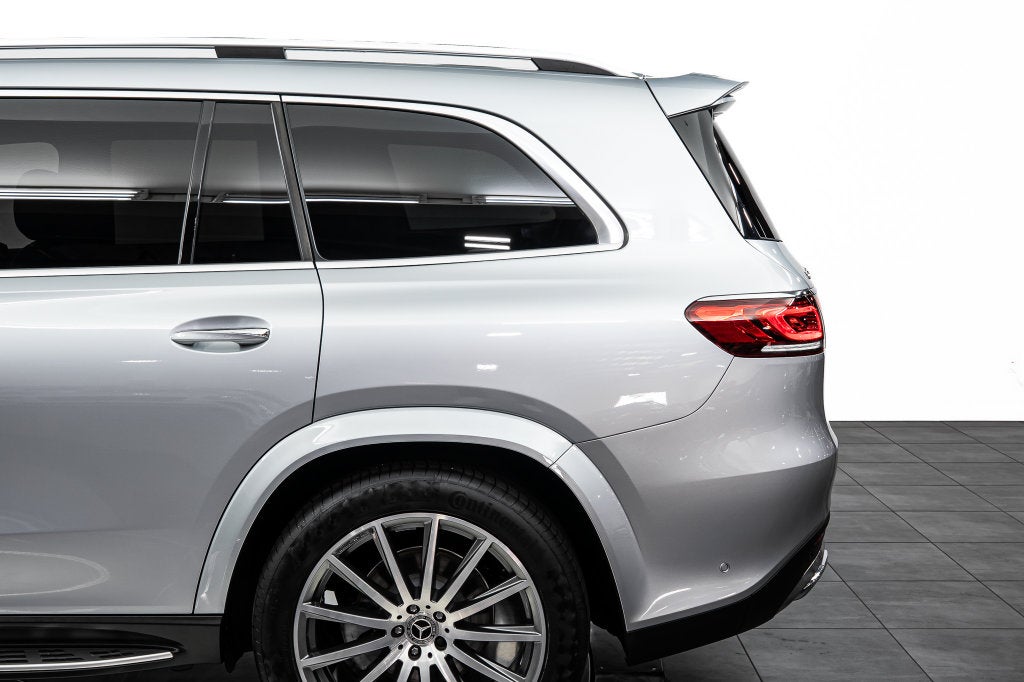 2023 Mercedes-Benz GLS GLS 450 4MATIC®