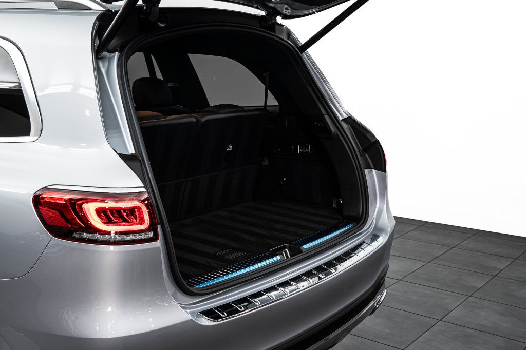 2023 Mercedes-Benz GLS GLS 450 4MATIC®