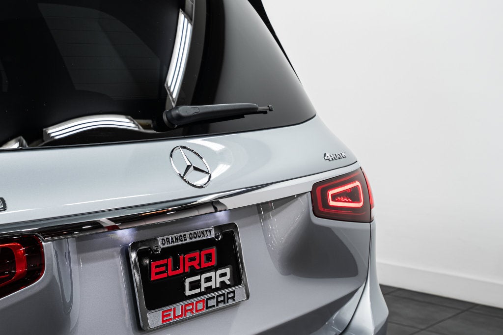 2023 Mercedes-Benz GLS GLS 450 4MATIC®