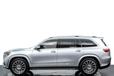 2023 Mercedes-Benz GLS GLS 450 4MATIC®