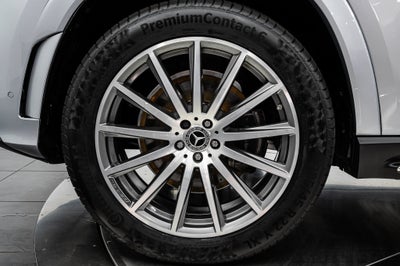 2023 Mercedes-Benz GLS GLS 450 4MATIC®