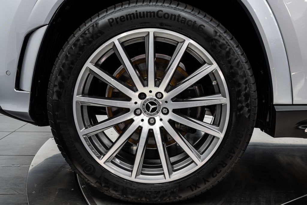 2023 Mercedes-Benz GLS GLS 450 4MATIC®