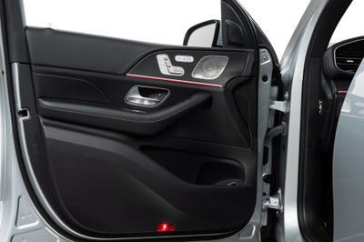 2023 Mercedes-Benz GLS GLS 450 4MATIC®