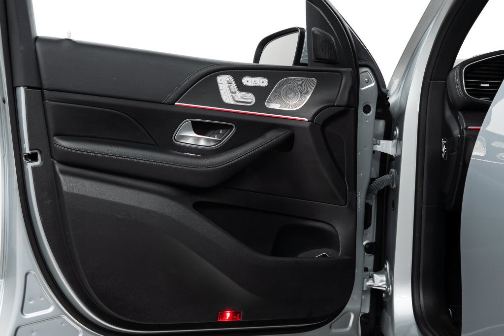 2023 Mercedes-Benz GLS GLS 450 4MATIC®