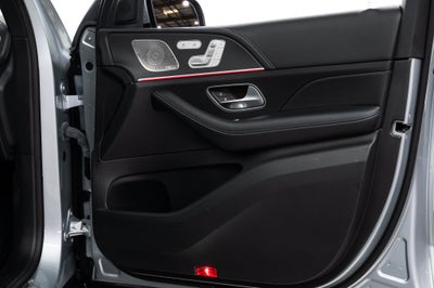 2023 Mercedes-Benz GLS GLS 450 4MATIC®