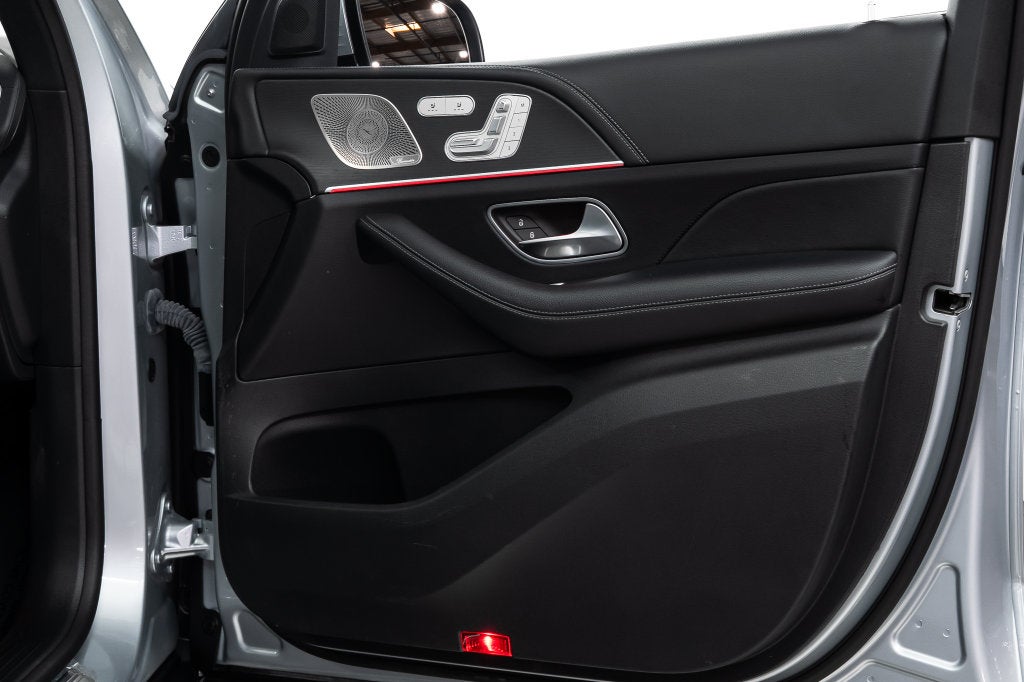 2023 Mercedes-Benz GLS GLS 450 4MATIC®
