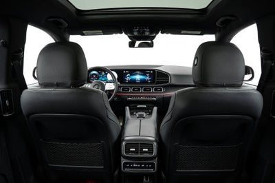 2023 Mercedes-Benz GLS GLS 450 4MATIC®