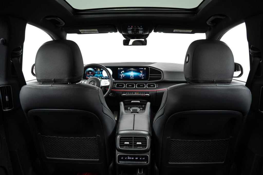 2023 Mercedes-Benz GLS GLS 450 4MATIC®