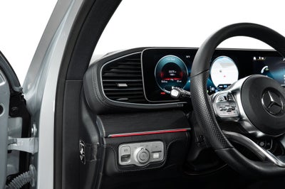2023 Mercedes-Benz GLS GLS 450 4MATIC®