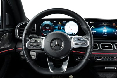 2023 Mercedes-Benz GLS GLS 450 4MATIC®