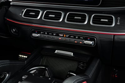 2023 Mercedes-Benz GLS GLS 450 4MATIC®