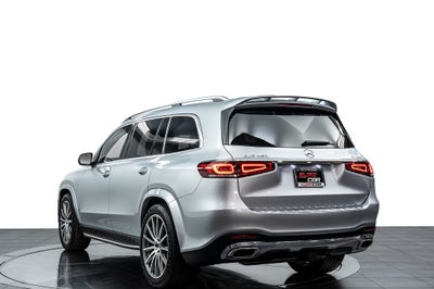 2023 Mercedes-Benz GLS GLS 450 4MATIC®