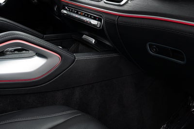 2023 Mercedes-Benz GLS GLS 450 4MATIC®