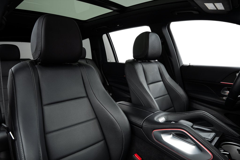 2023 Mercedes-Benz GLS GLS 450 4MATIC®