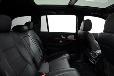 2023 Mercedes-Benz GLS GLS 450 4MATIC®