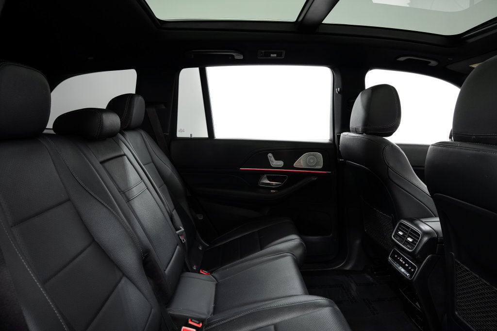 2023 Mercedes-Benz GLS GLS 450 4MATIC®