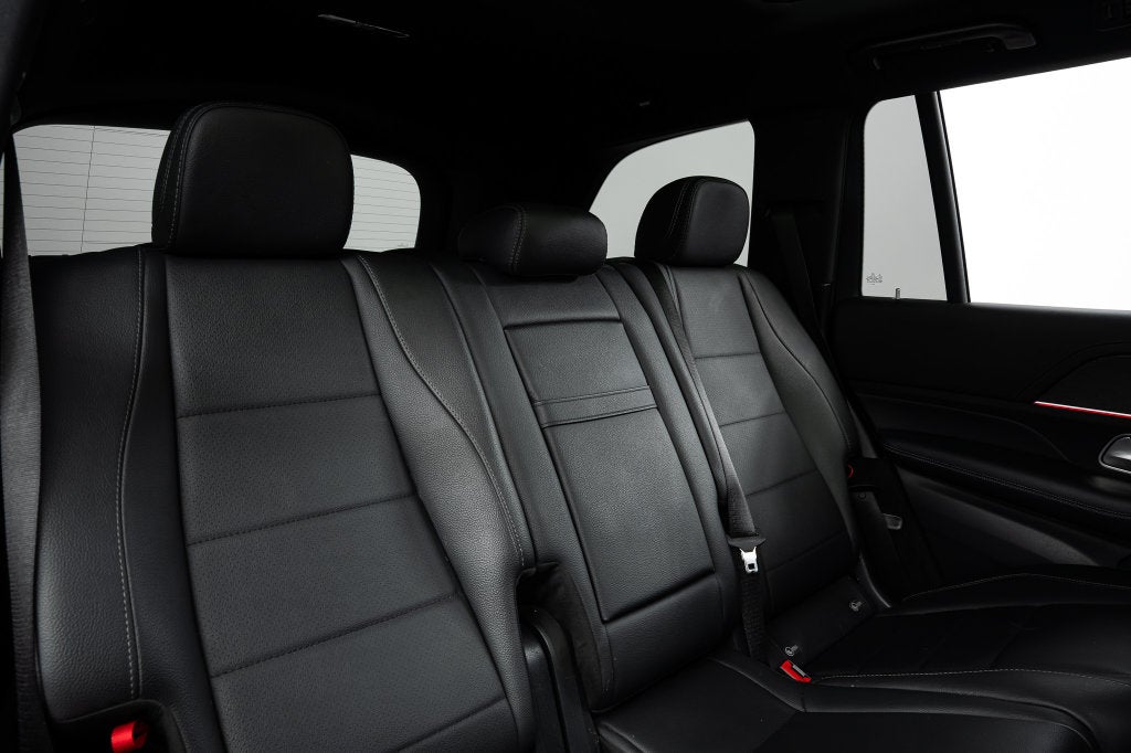 2023 Mercedes-Benz GLS GLS 450 4MATIC®