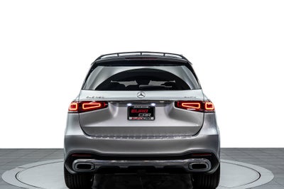 2023 Mercedes-Benz GLS GLS 450 4MATIC®