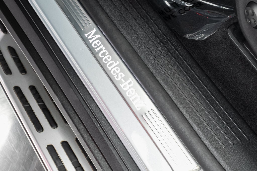 2023 Mercedes-Benz GLS GLS 450 4MATIC®