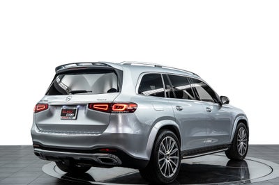 2023 Mercedes-Benz GLS GLS 450 4MATIC®