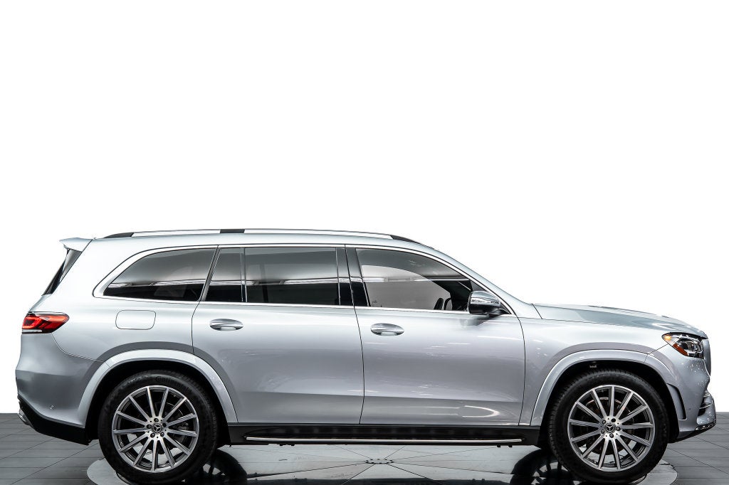 2023 Mercedes-Benz GLS GLS 450 4MATIC®