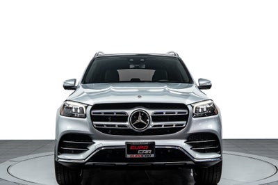 2023 Mercedes-Benz GLS GLS 450 4MATIC®