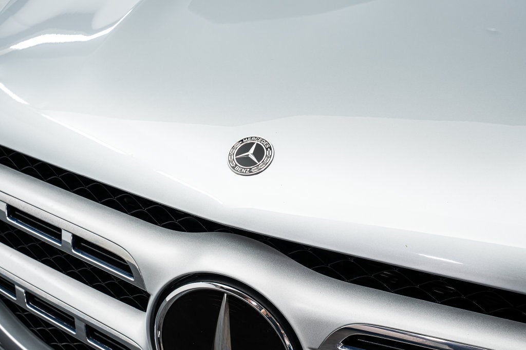 2023 Mercedes-Benz GLS GLS 450 4MATIC®