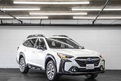 2023 Subaru Outback Premium