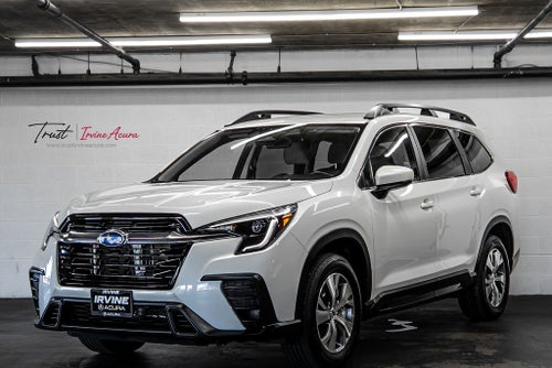 2024 Subaru Ascent Premium