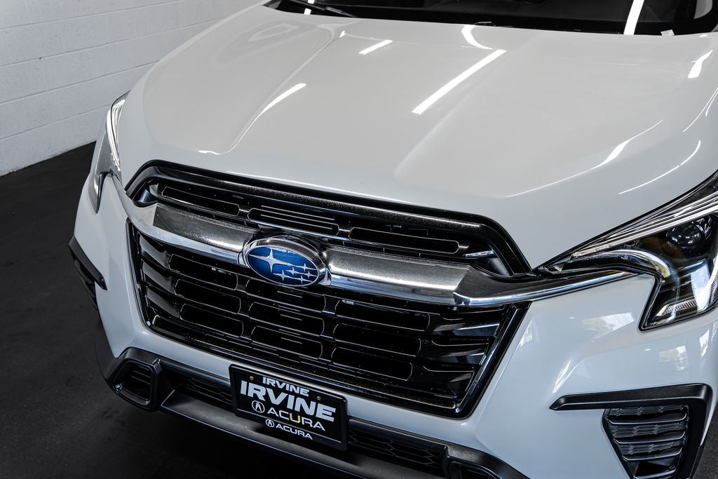 2024 Subaru Ascent Premium