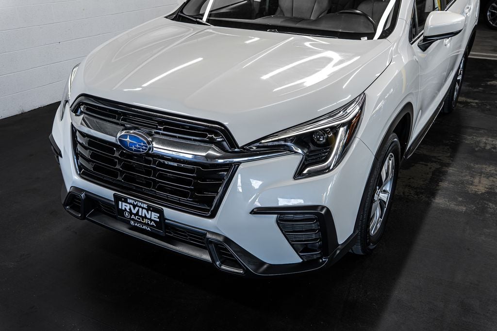 2024 Subaru Ascent Premium