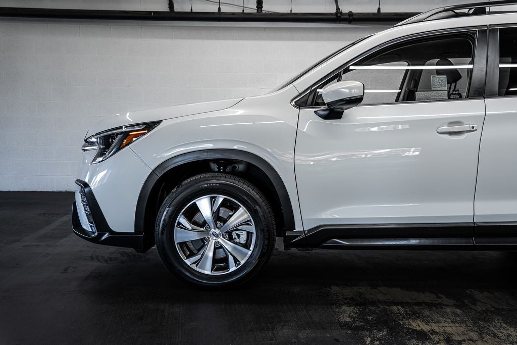 2024 Subaru Ascent Premium