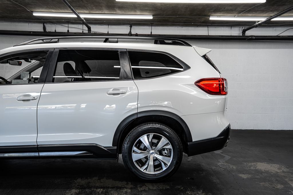 2024 Subaru Ascent Premium