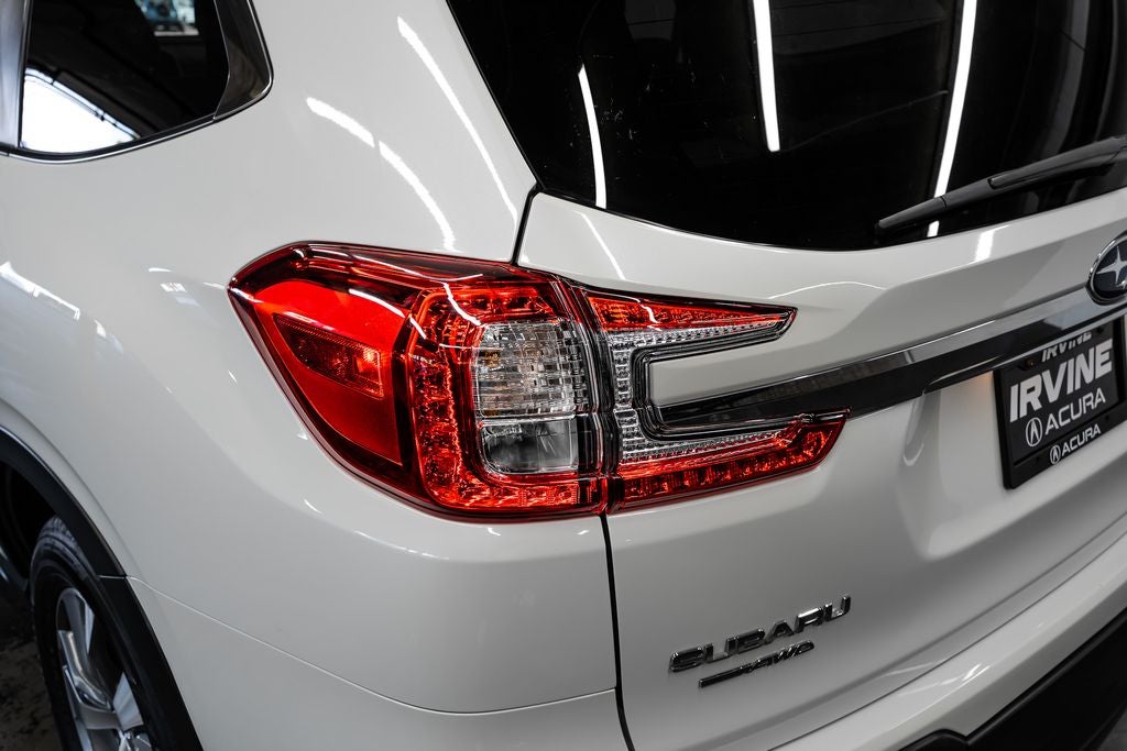 2024 Subaru Ascent Premium