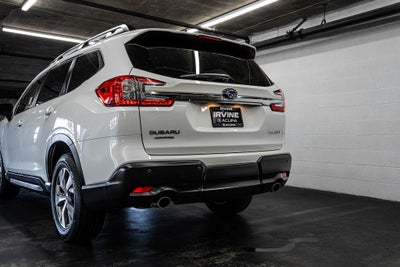 2024 Subaru Ascent Premium