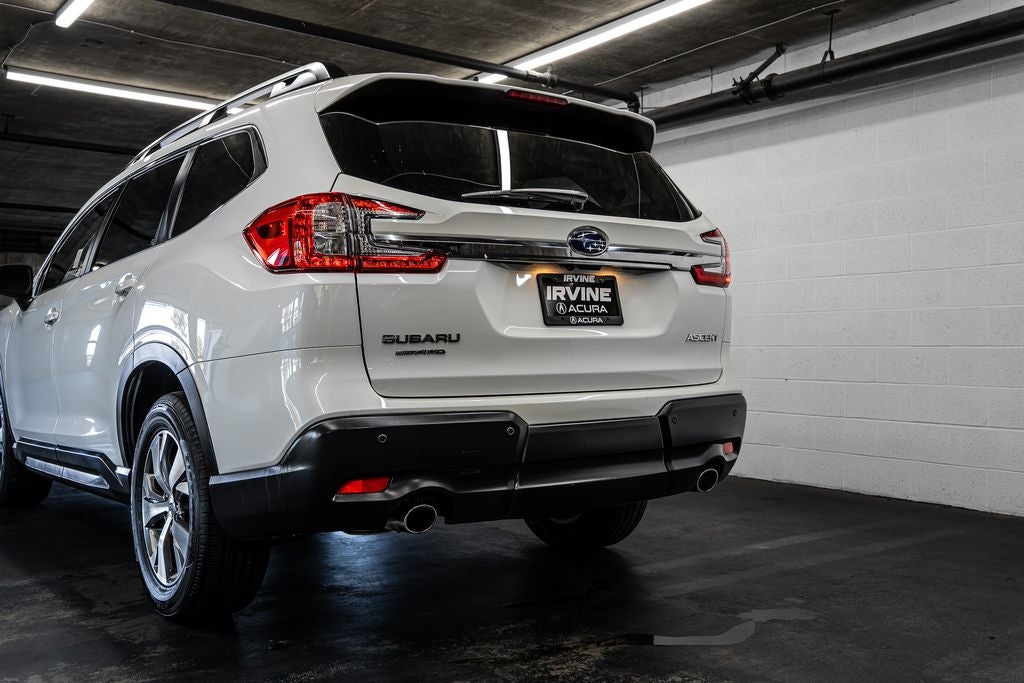 2024 Subaru Ascent Premium