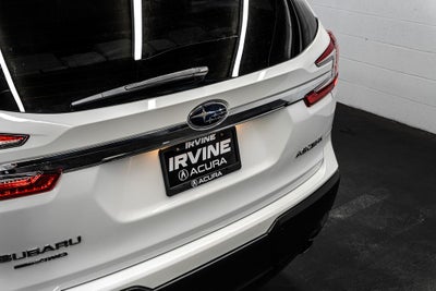 2024 Subaru Ascent Premium