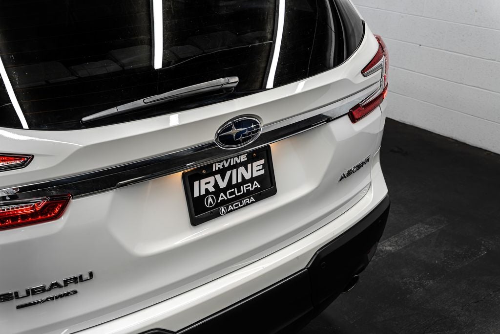 2024 Subaru Ascent Premium