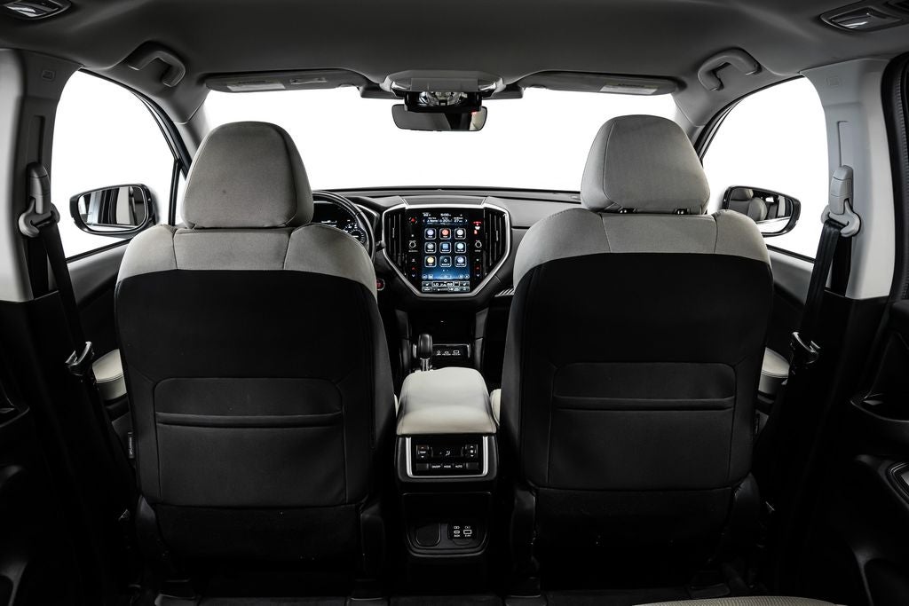 2024 Subaru Ascent Premium