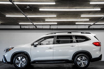 2024 Subaru Ascent Premium