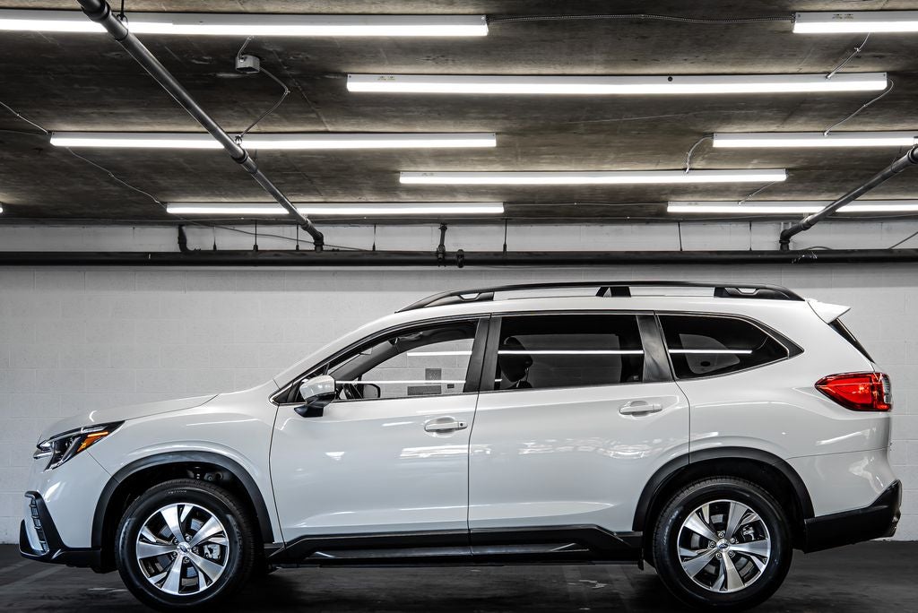2024 Subaru Ascent Premium