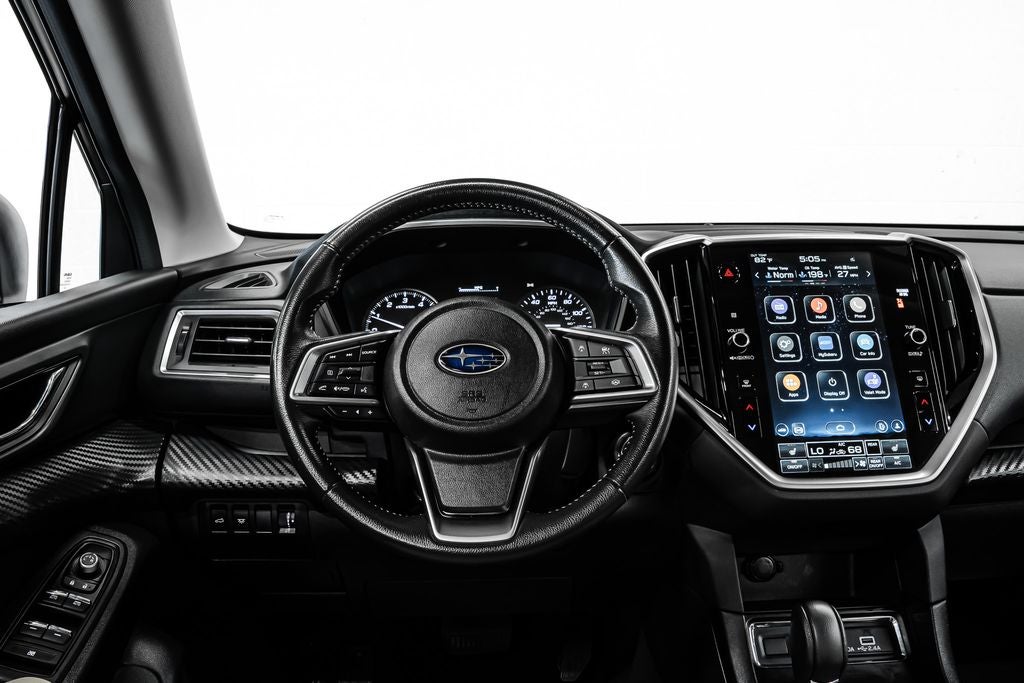 2024 Subaru Ascent Premium