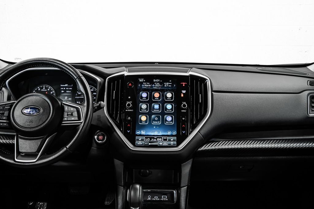 2024 Subaru Ascent Premium