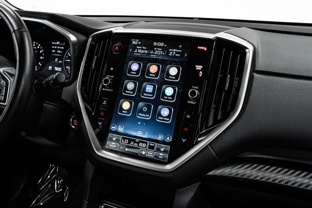 2024 Subaru Ascent Premium