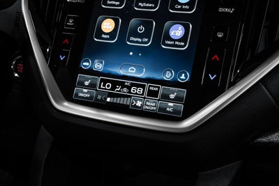 2024 Subaru Ascent Premium