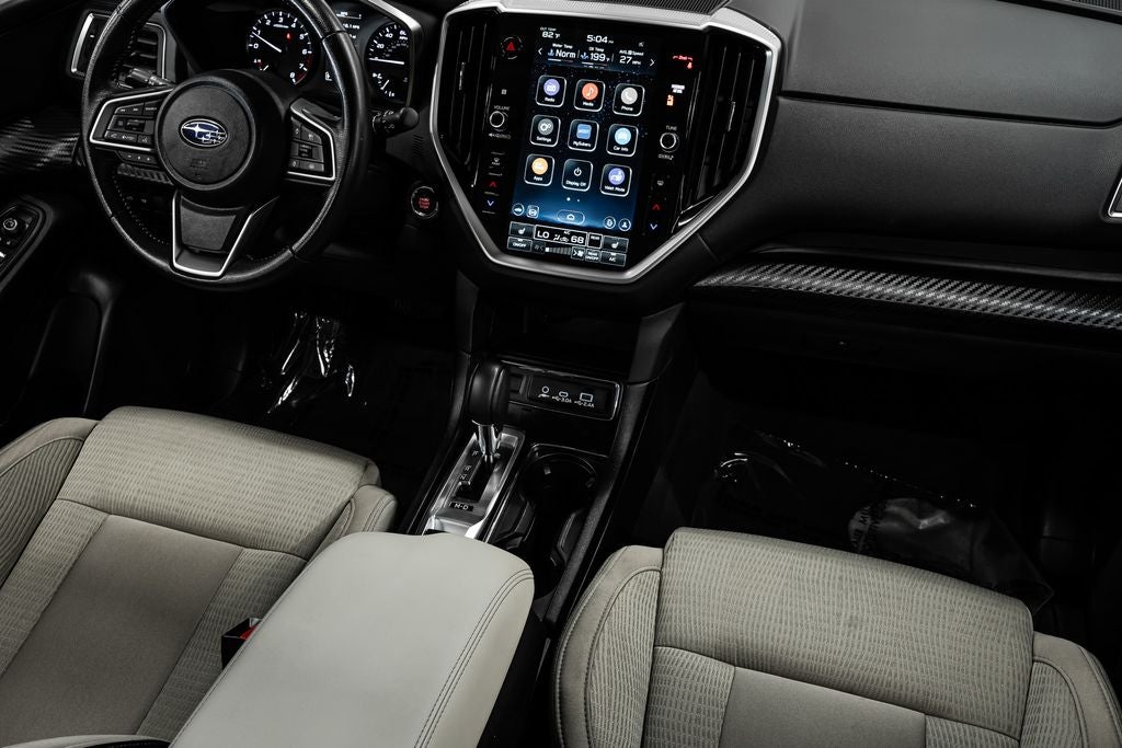 2024 Subaru Ascent Premium