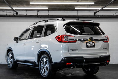 2024 Subaru Ascent Premium